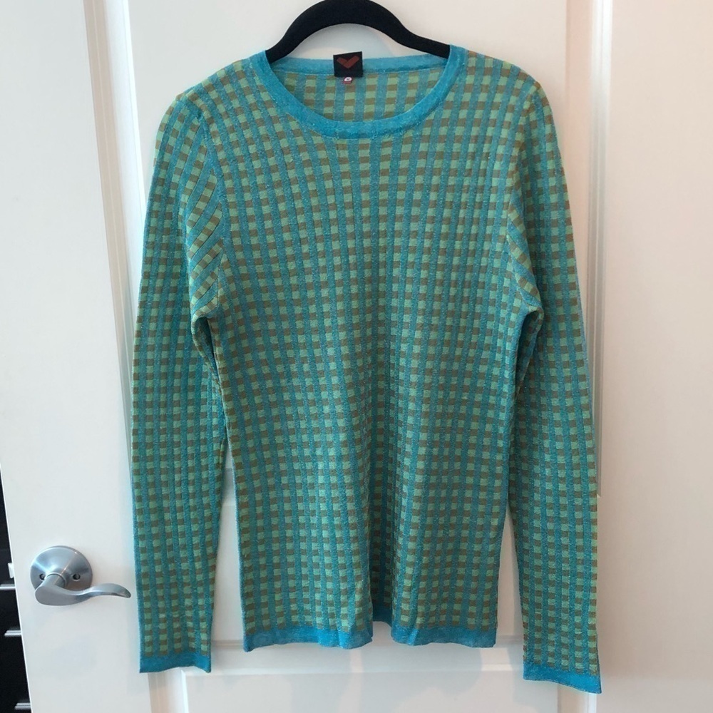 Happy Sheep Top